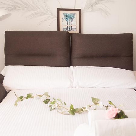 Apartamentos Thaisay Luz Del Mar II Puerto del Carmen  Exteriör bild