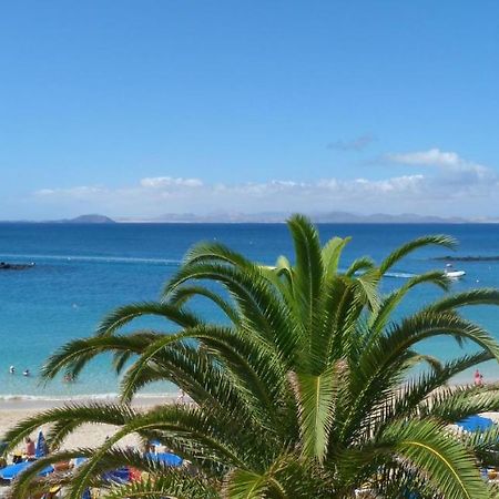 Apartamentos Thaisay Luz Del Mar II Puerto del Carmen  Exteriör bild