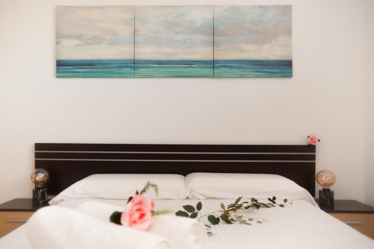 Apartamentos Thaisay Luz Del Mar II Puerto del Carmen  Exteriör bild