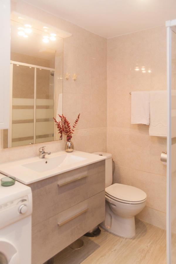 Apartamentos Thaisay Luz Del Mar II Puerto del Carmen  Exteriör bild