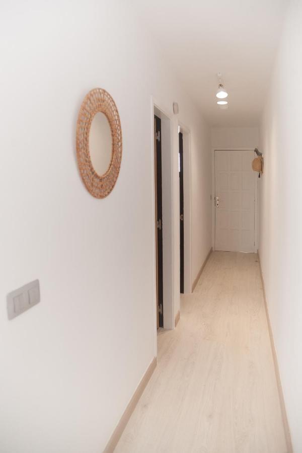 Apartamentos Thaisay Luz Del Mar II Puerto del Carmen  Exteriör bild