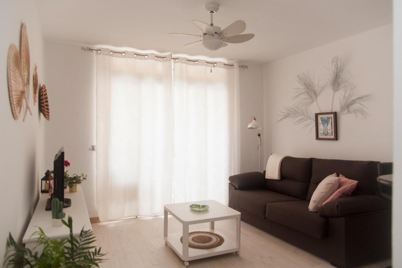 Apartamentos Thaisay Luz Del Mar II Puerto del Carmen  Exteriör bild