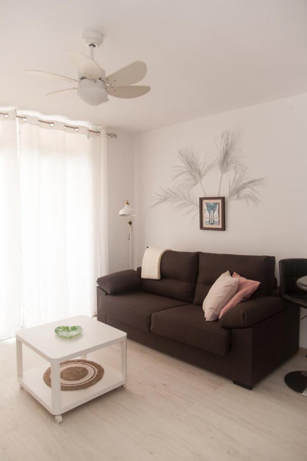 Apartamentos Thaisay Luz Del Mar II Puerto del Carmen  Exteriör bild