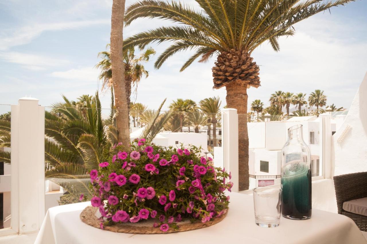 Apartamentos Thaisay Luz Del Mar II Puerto del Carmen  Exteriör bild